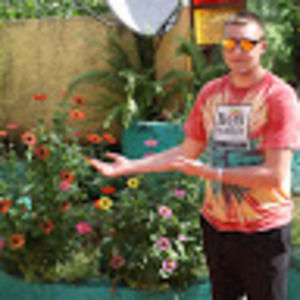 Meet your Posher, Cody